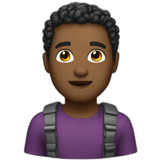 Super emoji