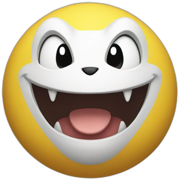 Pokémon emoji