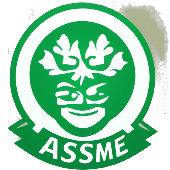 Logo of ASSE emoji