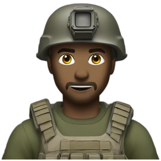 Call of duty emoji