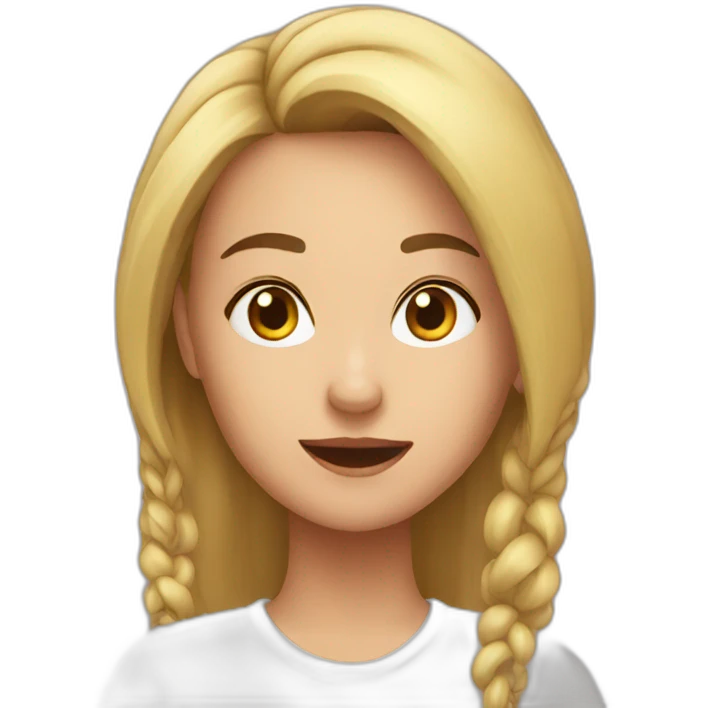 Anya emoji