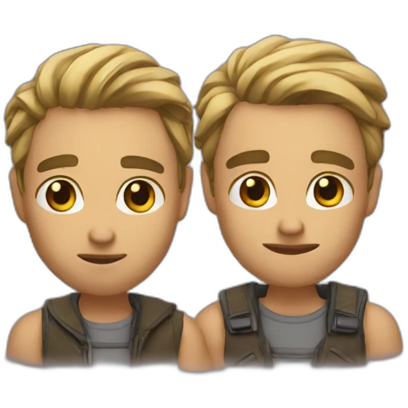 betrayal emoji