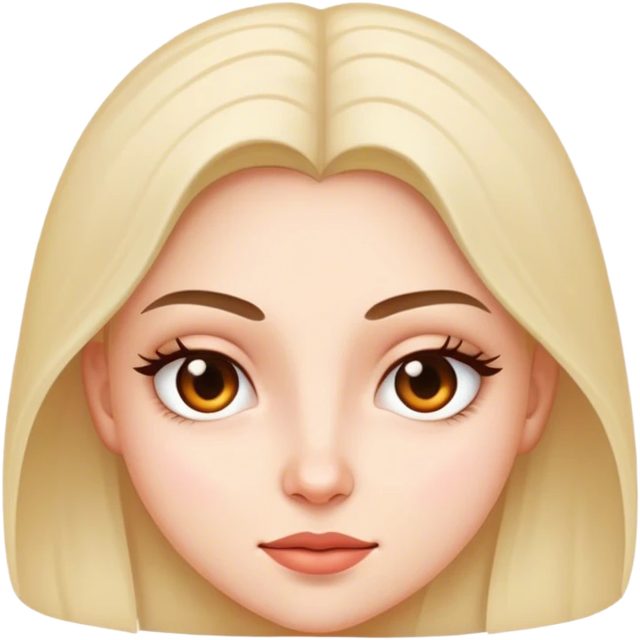 Mila emoji