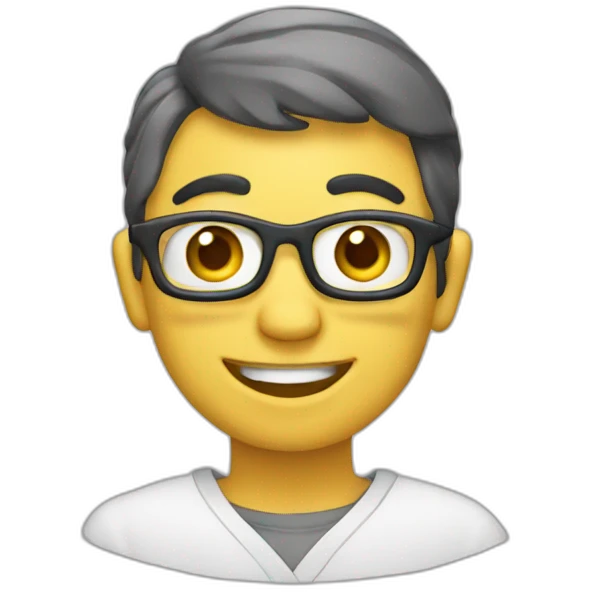 mit emoji