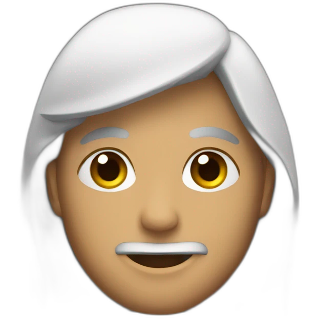 Ronlado emoji