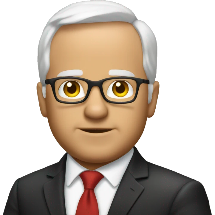 Tim Walz emoji