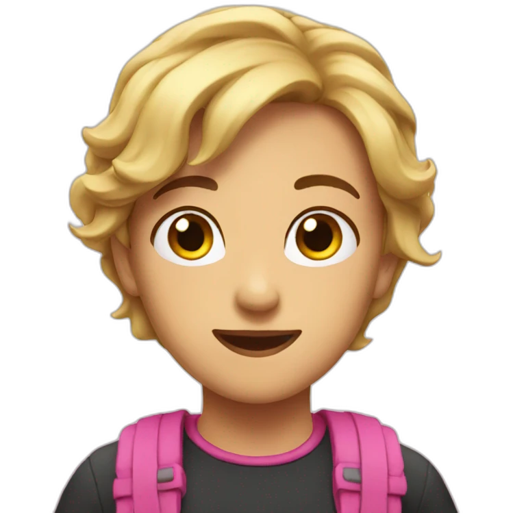 Twice emoji
