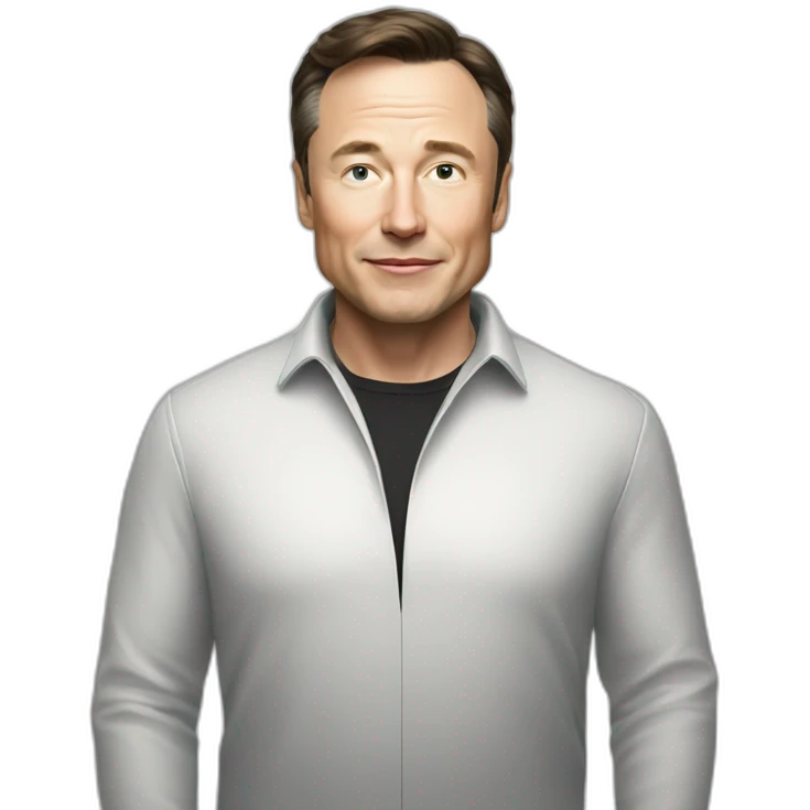 Élon musk emoji