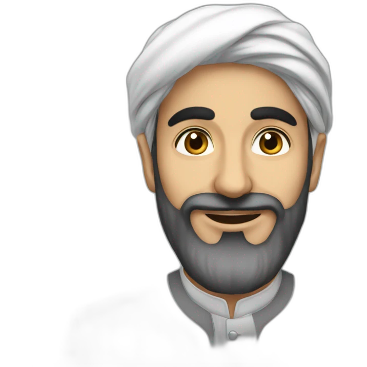 Ahmadi nezhad emoji