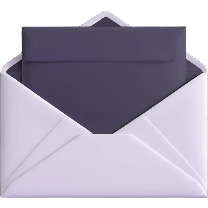 envelope emoji
