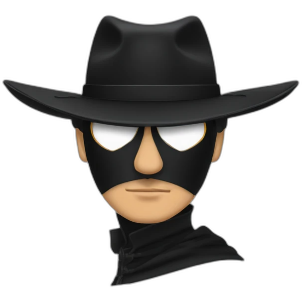 zorro con pestañas emoji