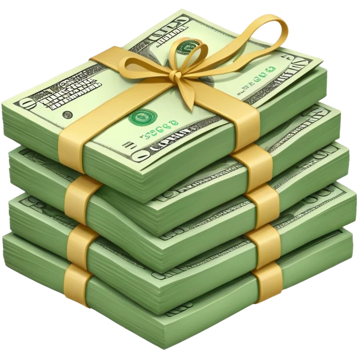 Money emoji