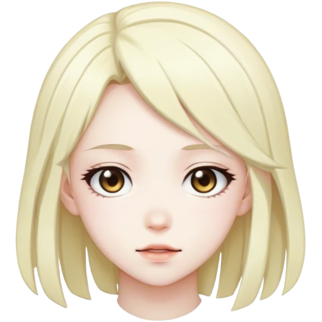 Kirua  emoji
