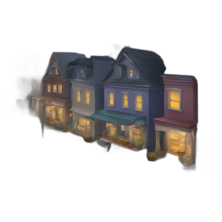 street emoji