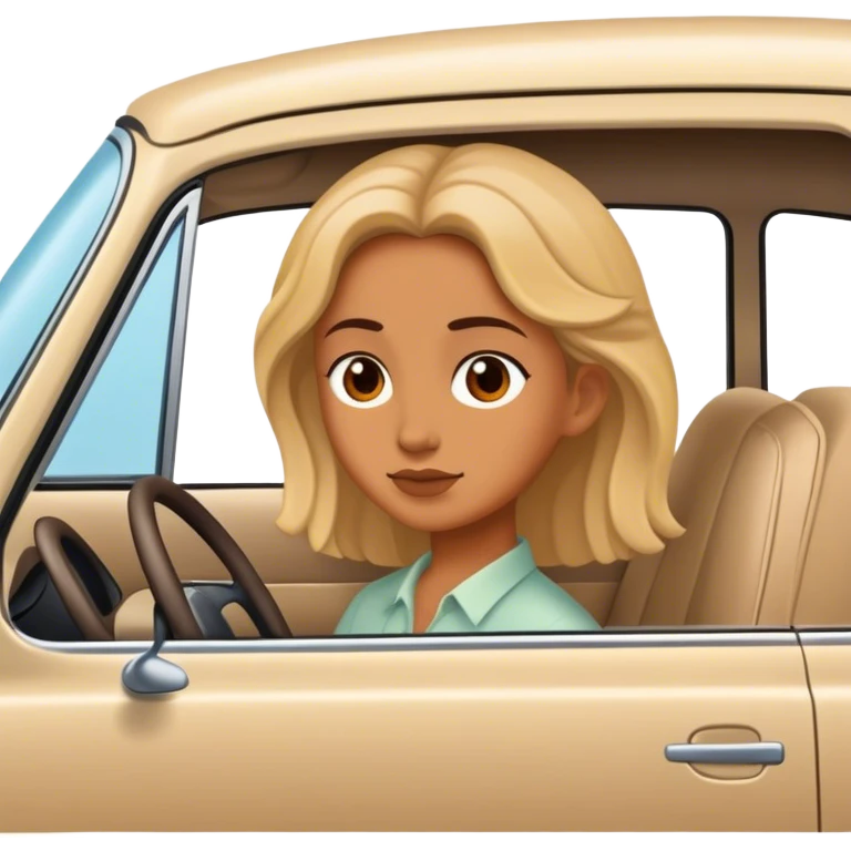 hasbulla on car emoji