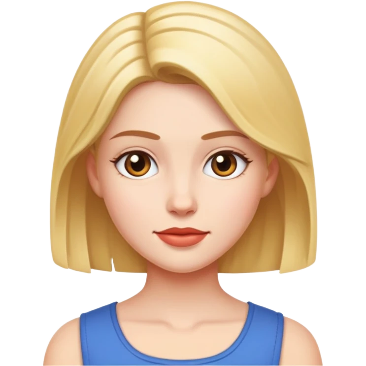 Claire emoji