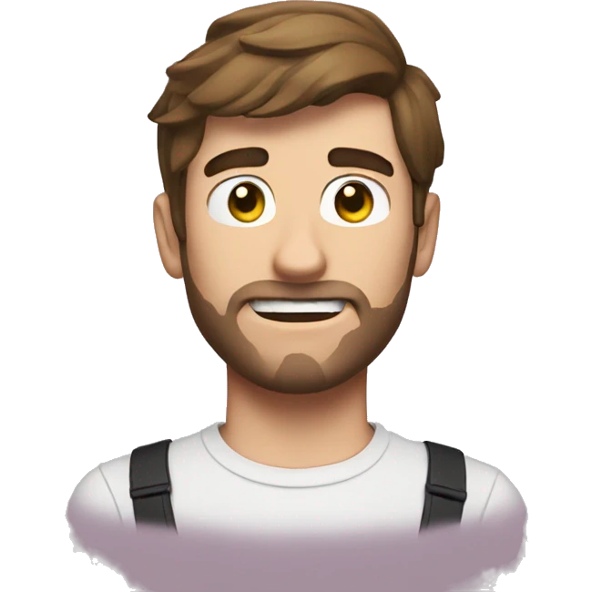mr beast emoji