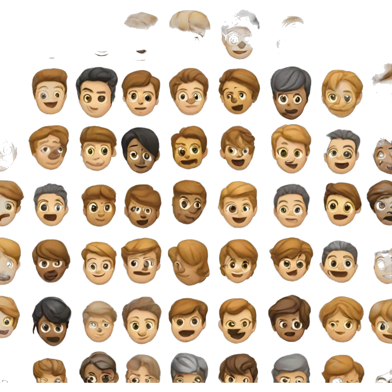 logo clickup emoji