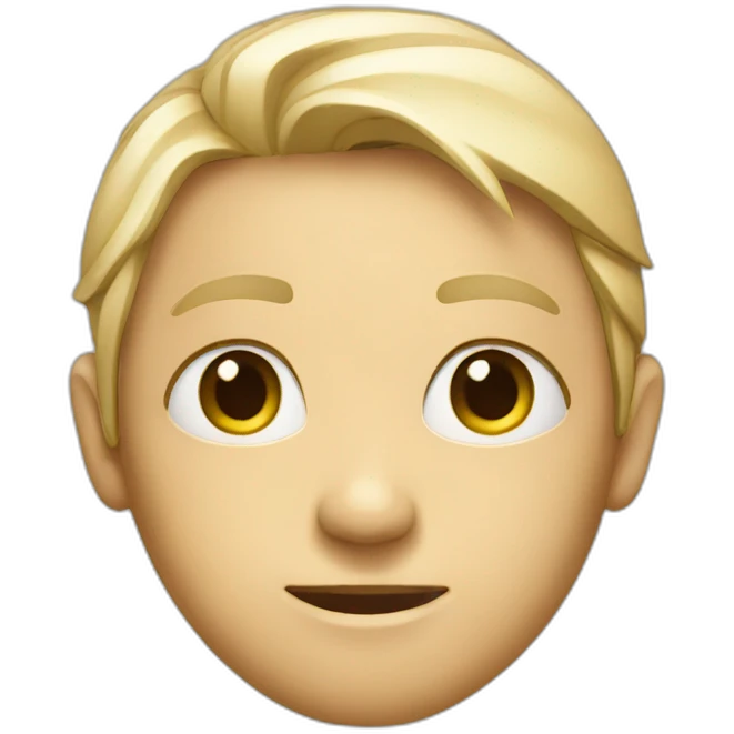 You symbol emoji