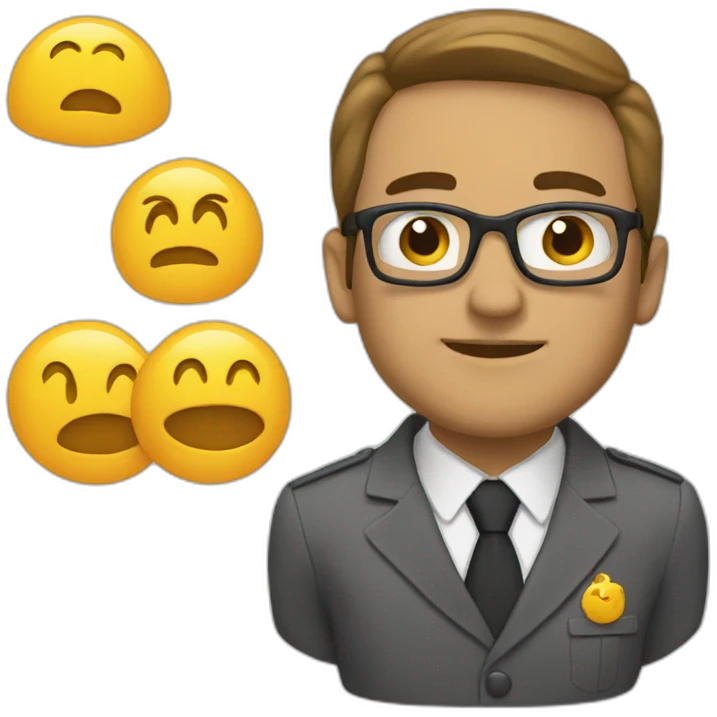 STF emoji