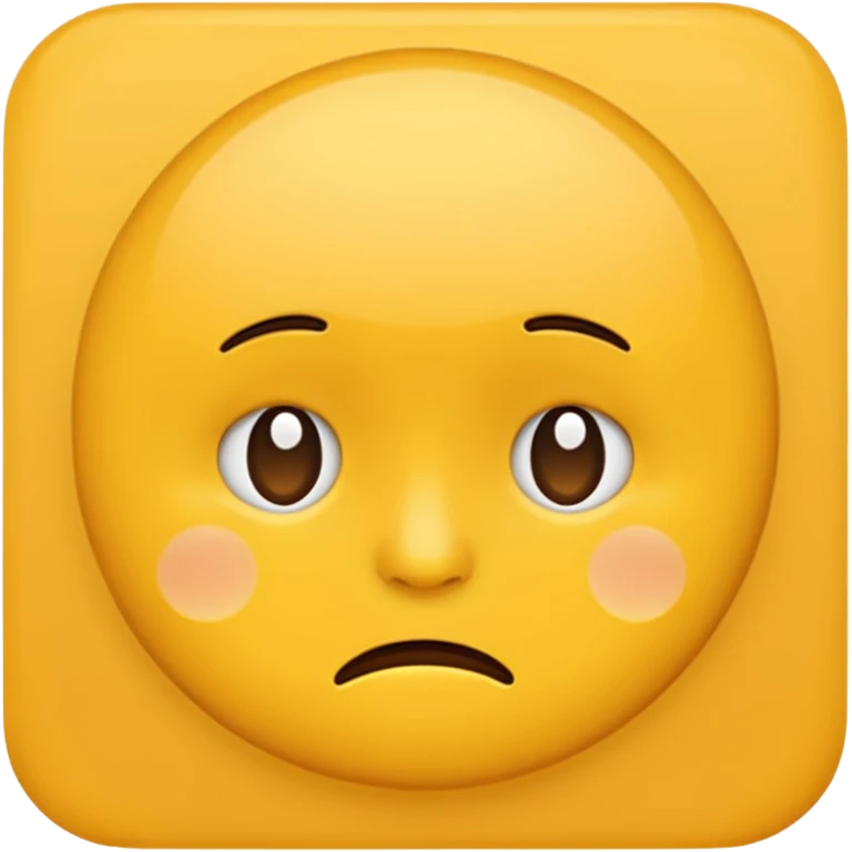 Bored face emoji  emoji