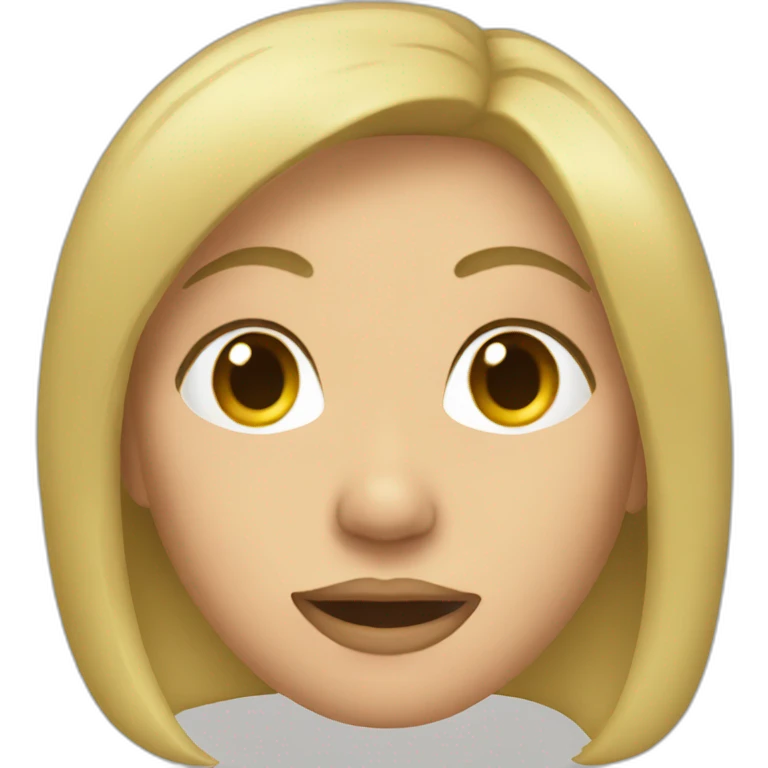 Joni emoji