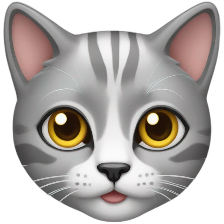 cat emoji