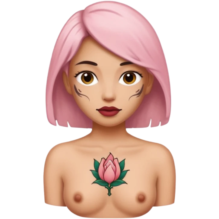 Vagina emoji