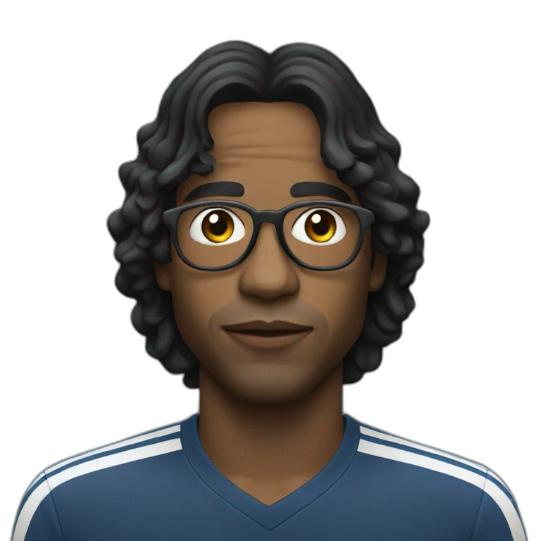 Eduardo Camavinga emoji