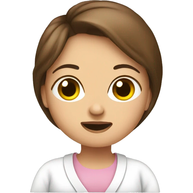 childbirth emoji