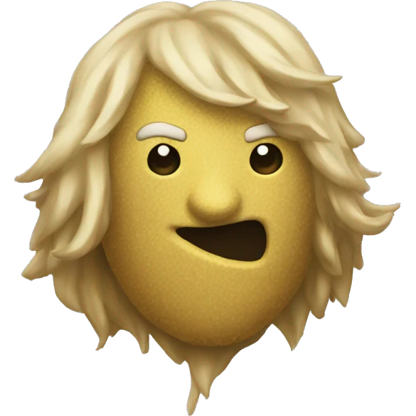 dust emoji