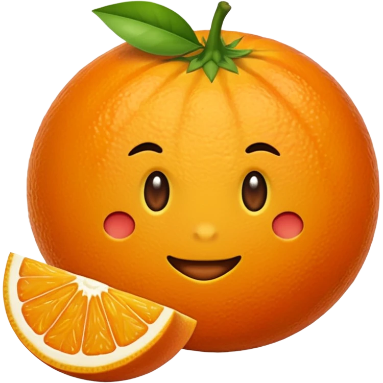 Guaxinim laranja avermelhado  emoji