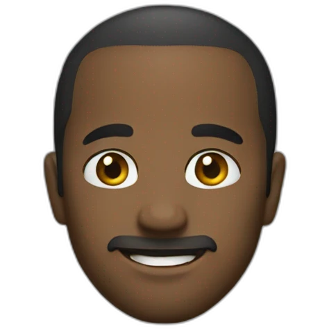 martin emoji