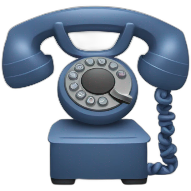 telefono emoji