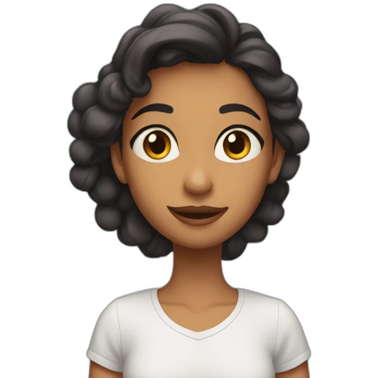 Leïla emoji