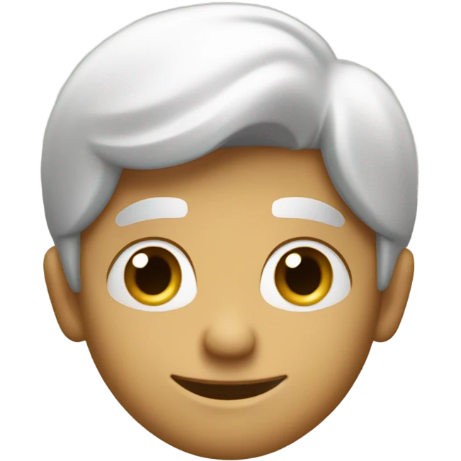 K E emoji