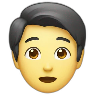 Oshi no ko emoji