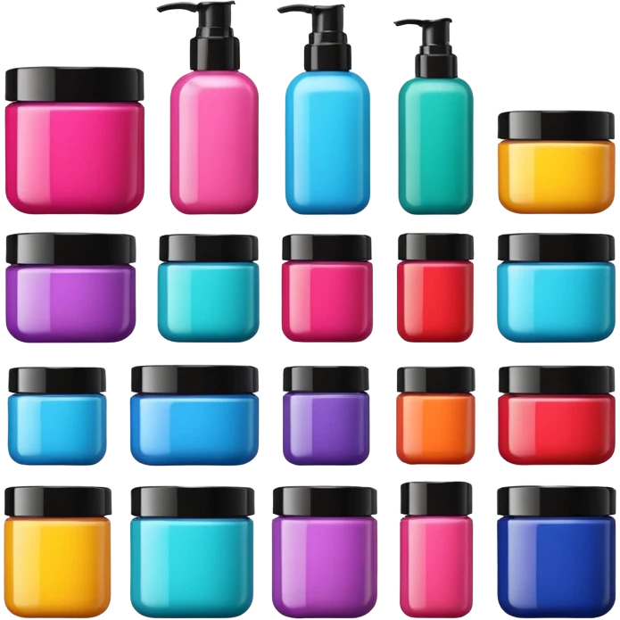 Rituals kosmetik emoji