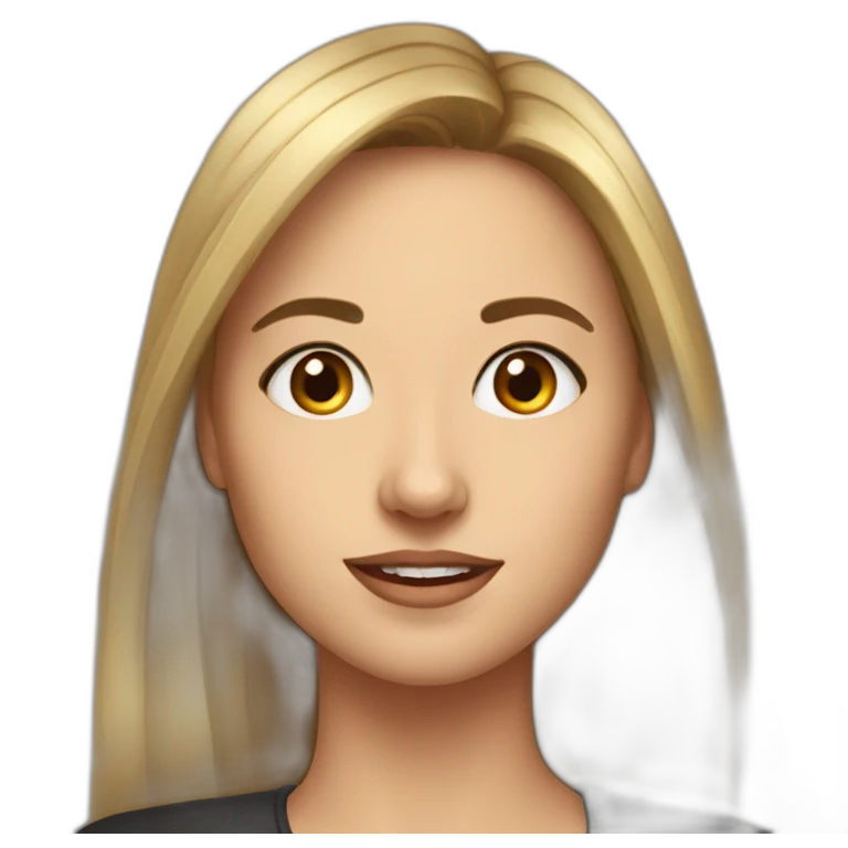 Milana khametova emoji