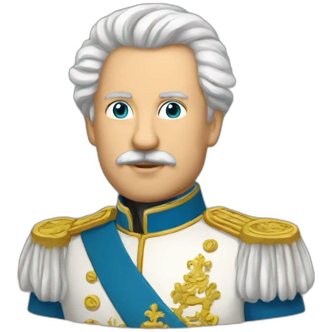 Russian empire ruble emoji