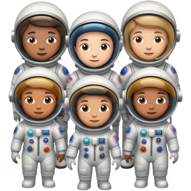 Among us emoji