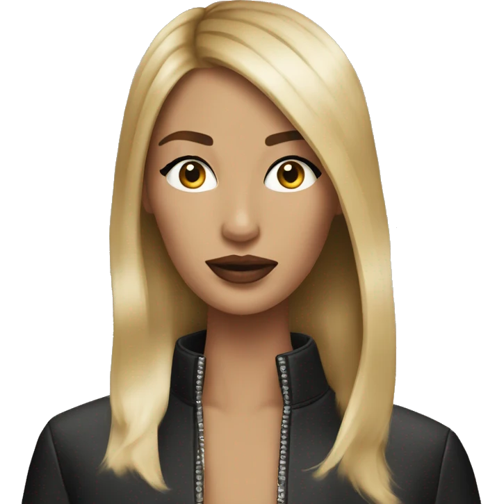 vogue magazine  emoji