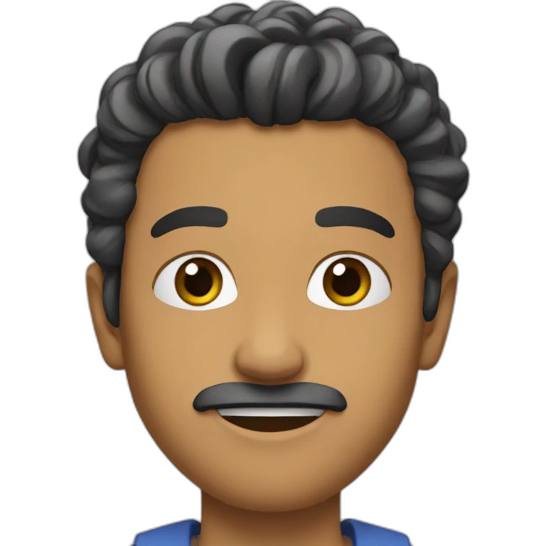 Oussama ben emoji