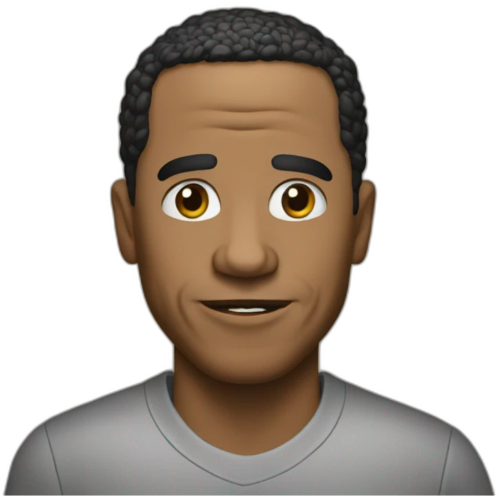 CObama emoji