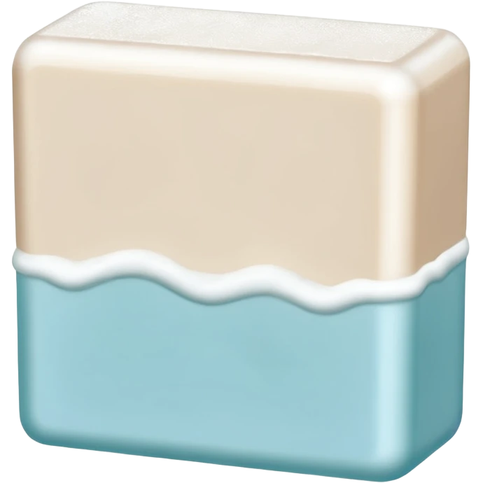Soap Bar emoji