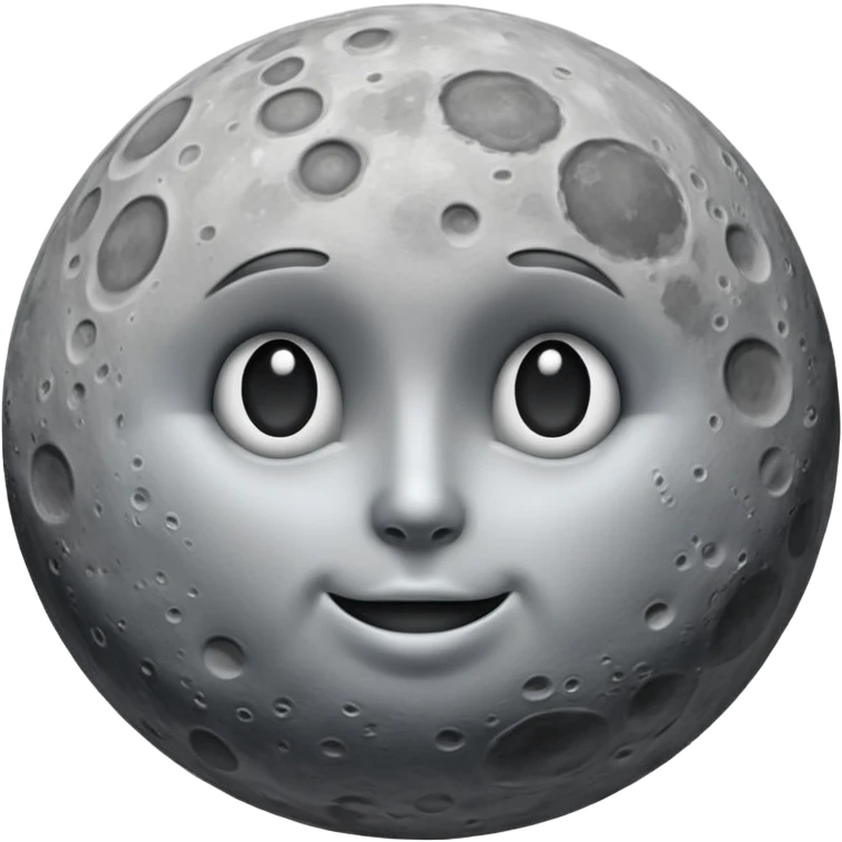 moon emoji