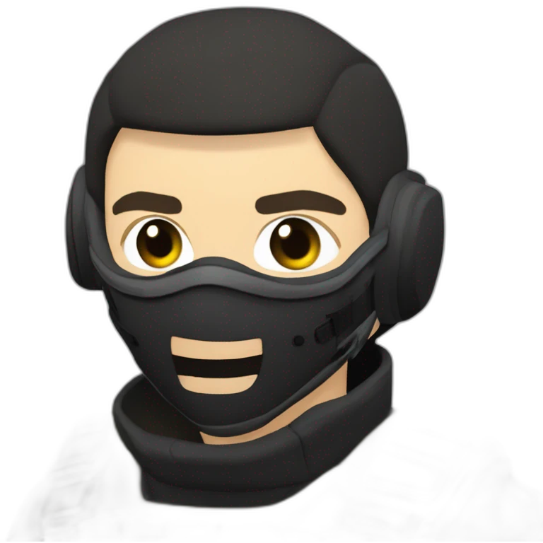 counter strike source gsg9 counter terrorist character emoji