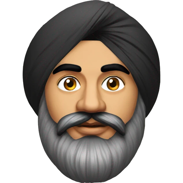 Sidhu moosewala  emoji