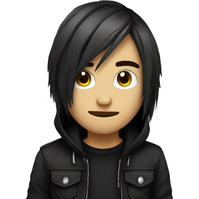 Emo emoji