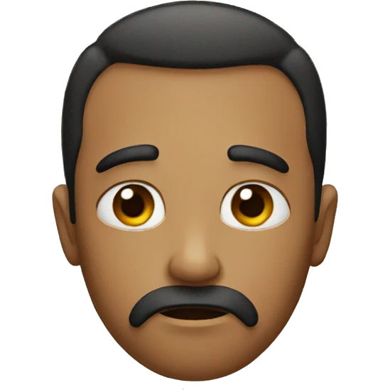 sad emoji